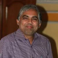 Prasant Kaja Email & Phone Number