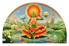 Image result for green tara