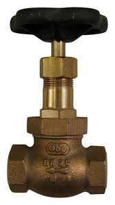 GLO-BB-S4 - Valveco