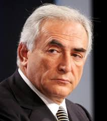 Dominique Strauss-Kahn. The fact is that hotel guests who sexually abuse hotel maids often get away with it. Hotels want to please their guests. - dominique-strauss-kahn