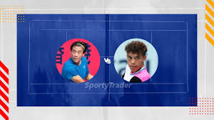 Coleman Wong vs Darwin Blanch Prediction & Picks - ATP Los Cabos Open