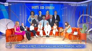 Trend Google: caterina balivo