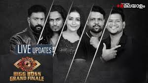 Indian Express - Malayalam