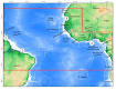 Image result for west africa brazil