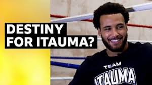 Itauma vs Hrgovic: Can fast-tracked 21-year-old Briton make history on Saturday?