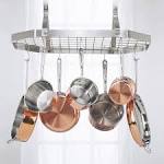 How to choose a pot rack BUILD