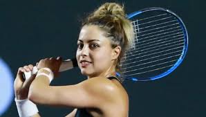 Renata Zarazúa conquista Charleston y clasifica a octavos del WTA 500