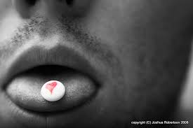 Love and Drugs