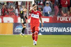 New York Red Bulls vs. Chicago Fire Prediction, Best Bet, Latest MLS Odds for Saturday, August 22nd - Oddschecker