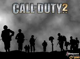 Afbeeldingsresultaat voor call of duty 2