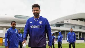 Rishabh Pant accuses fielding coach T Dilip of favouritism; lots of sledging during India’s practice session: Report