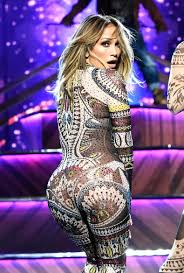 Resultado de imagen de jennifer lopez cuerpo 2015