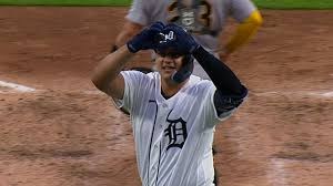 Detroit Tigers 5连胜背后：新秀Valencia首秀即轰全垒打，这支球队的崛起信号有多强？