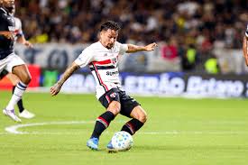 Atuações: Enzo falha na derrota do São Paulo para o Remo; dê suas notas