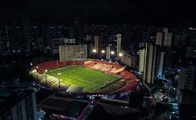 náutico x cuiabá