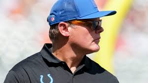 Colts Cuts Tracker