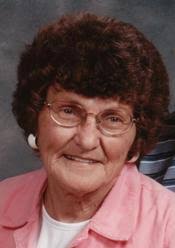 Mrs. Ruth Frith of Oxbow, SK. passed away at the Galloway Health Centre, Oxbow on Sunday, ... - 1439285