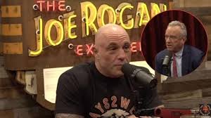 Joe Rogan Raises Eyebrows for Claiming ICE Protests Are 'Paid for and Organized' as Famous Podcaster Confronts RFK Jr. Over 'Very Disturbing' Raids