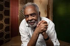 Gilberto Gil posta clique raro do filho, Pedro Gil, morto aos 19 anos