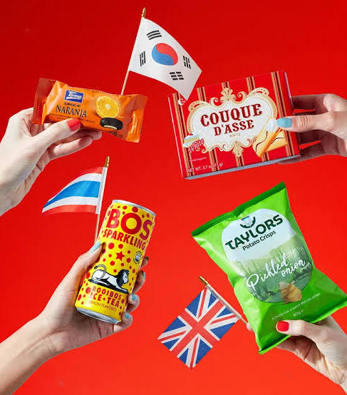 Image of Universal Yums