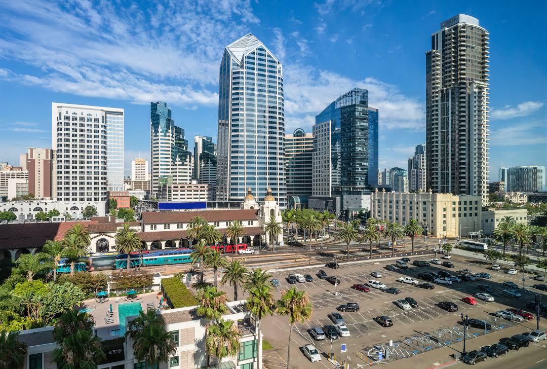 San diego to new jersey hot sale flight time