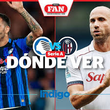 Atalanta - Bolonia