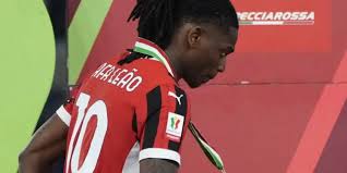 Rafael Leao elevates Arsenal's attack, poised to seize Martinelli's crown in summer overhaul