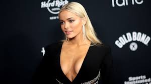 olivia dunne Picture