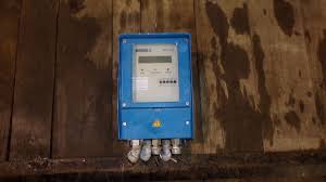 Krohne MFC 2000 Flow Meter signal Converter *FREE SHIPPING ...