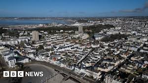 BBC - News update
