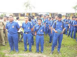 Hasil gambar untuk siswa smk n2 tanjungbalai