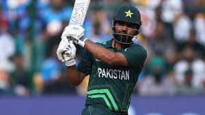 PCB Set To Hand Central Contracts To Fakhar Zaman, Hasan Ali And Faheem Ashraf- News18