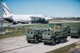 Estonia Enhances Defense Capabilities with HIMARS Rocket Artillery Systems