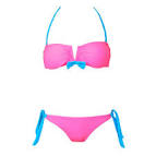 Maillots de bain 1 et 2 pices petits prix maxi tendance RAE