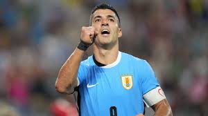 luis suarez