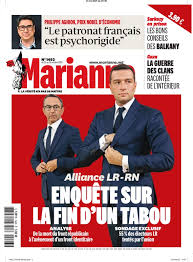 News source: Marianne