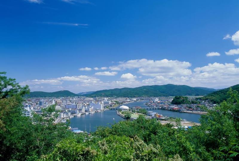 Ishinomaki