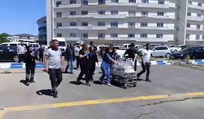 İhlas Haber Ajansı - News update