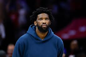 76ers vs Wizards matchup with Embiid and Watford