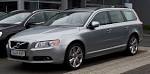 Volvo V70 - opinie - Motofakt