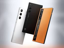RedMagic 11 Air, Snapdragon 8 Elite ile Testte Yakalandı