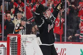 Game Preview #60: New Jersey Devils @ St. Louis Blues
