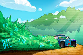 Cointelegraph - News update