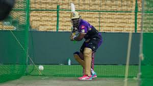 'I teach people how to hit sixes' - Russell begins career as power coach