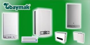 büyükçekmece baymak kombi servisi