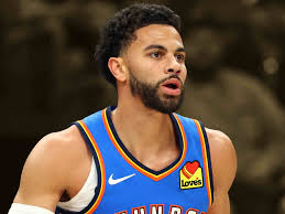 "The next James Harden?" Ajay Mitchell’s $20M breakout creates a familiar headache for OKC