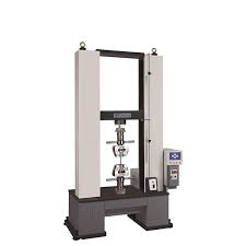 Universal testing machines - เครื่องทดสอบแรงดึงวัสดุแบบ ...
