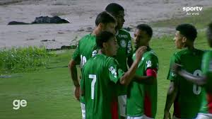 Palmeiras 3 x 2 Athletico-PR | Gols | 3ª rodada | Brasileirão Sub-20 2026