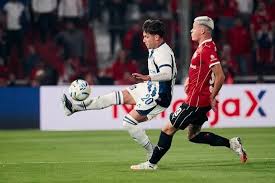 La Previa vs. Talleres: Horario, TV y probables formaciones
