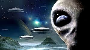 NASA scientist revealed the secret about the UNOs: - Medianews.az